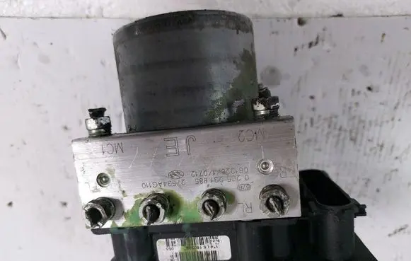 Subaru Outback ABS Pump 0265231885 275434AG110