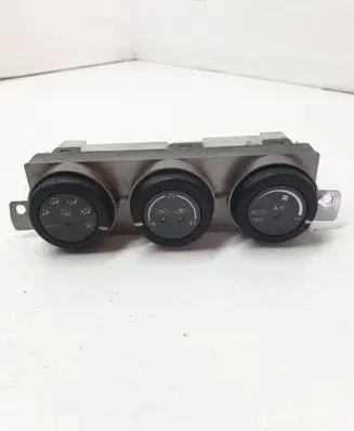 Nissan X-Trail T30 Climate control unit 27500EQ310 C5106 A0200018A02002