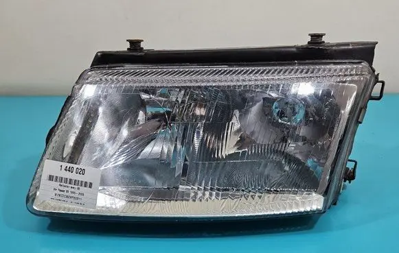 Volkswagen PASSAT B5.5 Headlight/headlamp IMPRK1440020