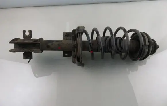 Fiat Stilo Front shock absorber with coil spring 