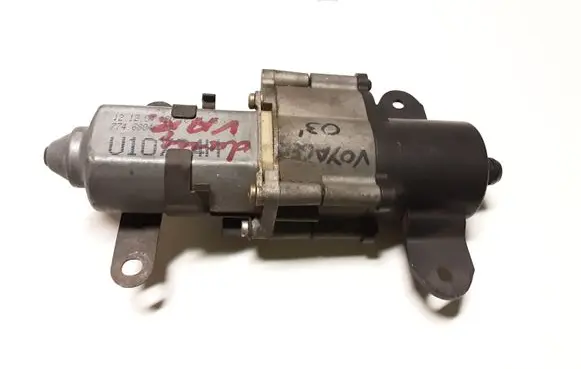 Chrysler Voyager Sliding door motor U10724H 7746804602