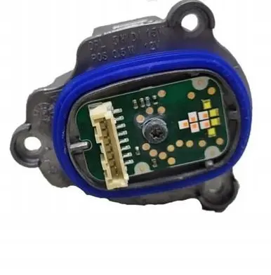 Skoda Octavia Mk4 LED ballast control module 1420000690