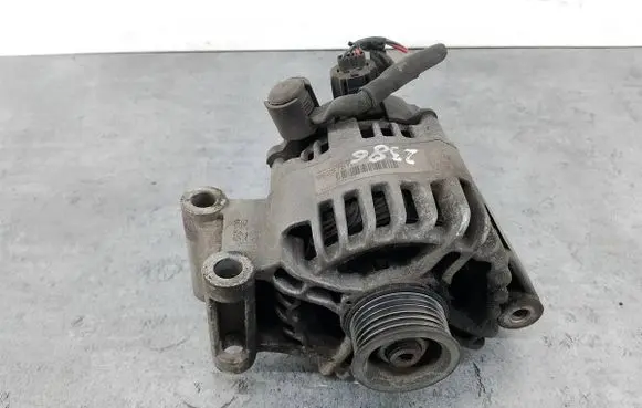 Generator/alternator