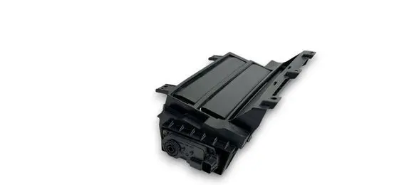 KIA EV6 Intercooler air guide/duct channel 86981CVAA0 51947