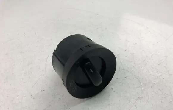Porsche Cayenne (92A) Light switch 7L5941531B