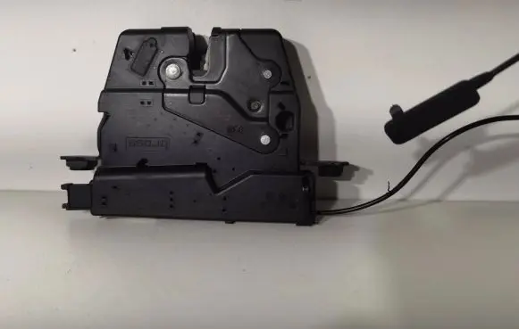 BMW X1 E84 Tailgate/trunk/boot lock/catch/latch 7200511 51247200511