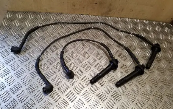 Subaru Outback Ignition plug leads 