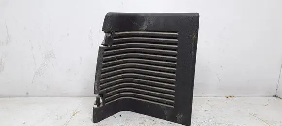 Opel Astra H Trunk/boot trim cover 24464170