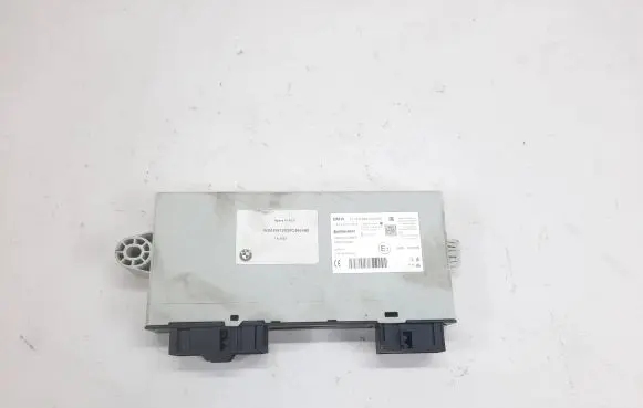 BMW 5 F10 F11 CAS control unit/module 6809375