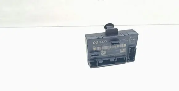Door control unit/module