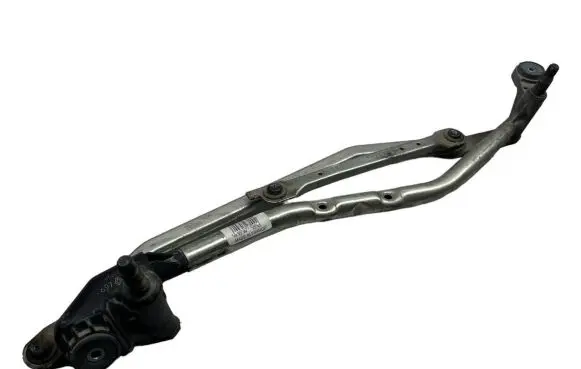 Renault Laguna III Front wiper linkage and motor 54527211