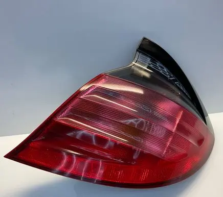 Rear/tail lights