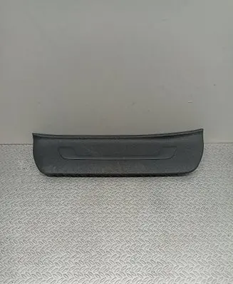 KIA Sportage Rear sill trim cover 85878F1000