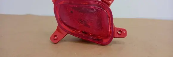 Hyundai i10 Rear/tail lights 92405K7000