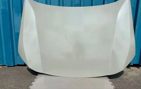 Polestar 3 Engine bonnet/hood CHN03 MHN03