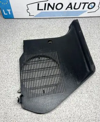 BMW 3 E36 Front door speaker cover trim 51438144030