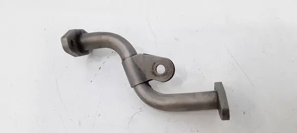 Renault Megane II EGR valve line/pipe/hose