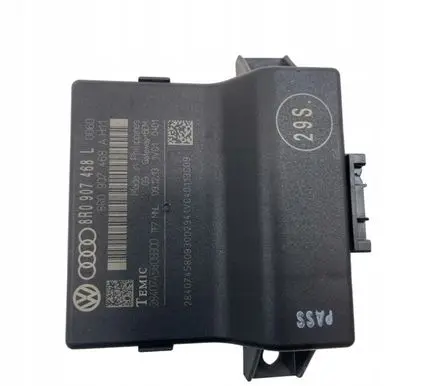 Audi A4 S4 B8 8K Gateway control module 8R0907468L |0000000000000