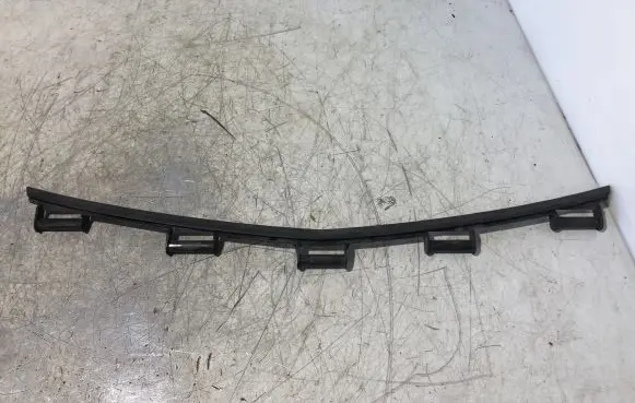 Mercedes-Benz S W221 Front bumper support beam A2218850036