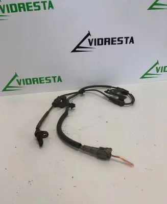 KIA Stonic Rear ABS sensor wiring 