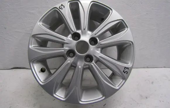 Opel Karl R15 alloy rim 95192363