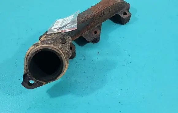 Jeep Grand Cherokee (WK) Exhaust manifold IMPRK1455287
