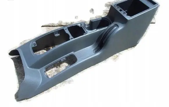 Jeep Cherokee III KJ Center console