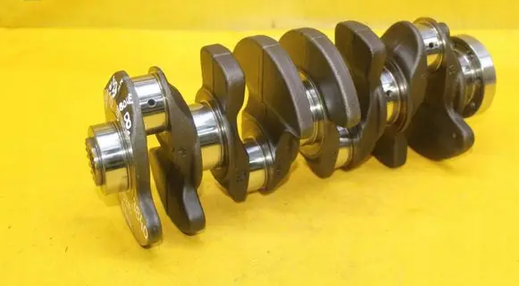 Seat Leon (1P) Crankshaft 06HK