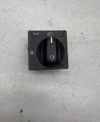 Volvo S70 V70 V70 XC Light switch 8601779