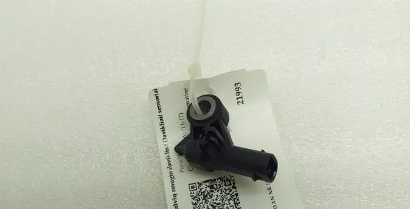Porsche Cayenne (92A) Airbag deployment crash/impact sensor 1S0959351