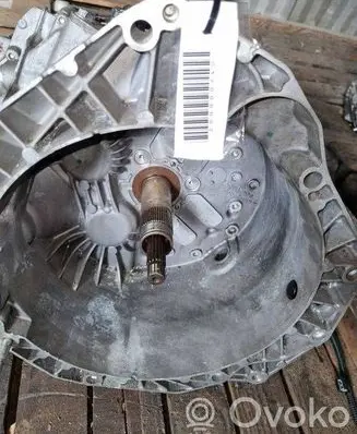 Smart ForTwo III C453 Manual 5 speed gearbox A7002701100