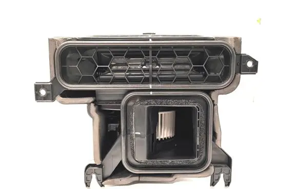 KIA EV6 Cabin air micro filter frame (part) 