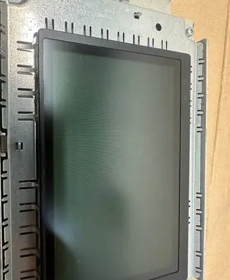Volvo XC70 Screen/display/small screen 31357101