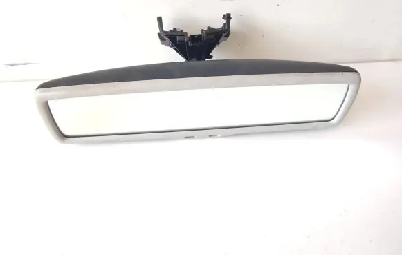 Volkswagen PASSAT B6 Rear view mirror (interior) 3C0857511