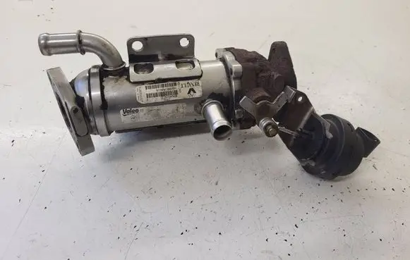 Opel Vivaro EGR valve cooler H8200340616 876481V