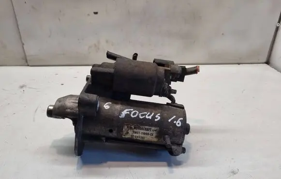 Ford Focus Starter motor 3M5T11000CE 6033AI