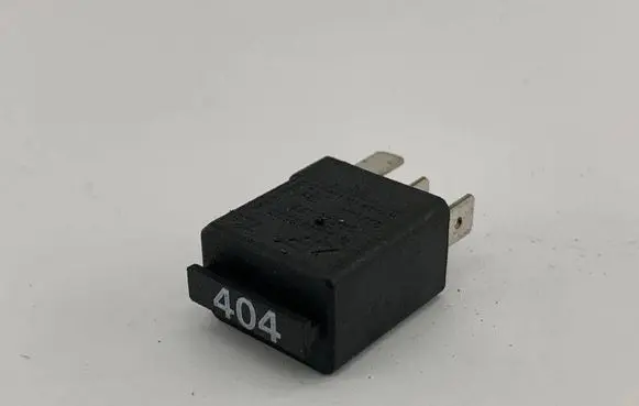 Audi Q7 4L Other relay 7M0951253C 29201077