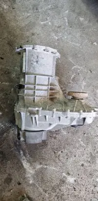 Audi Q7 4L Gearbox transfer box case 488JSS0125067 BW3060612
