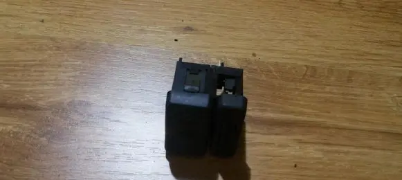 Volkswagen PASSAT B3 Light switch 357941531 03847750