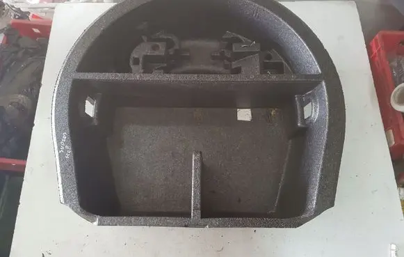 Glove box set