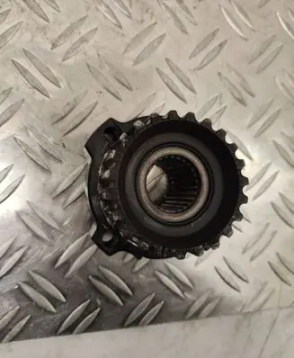 Volvo V60 Crankshaft gear 30777171