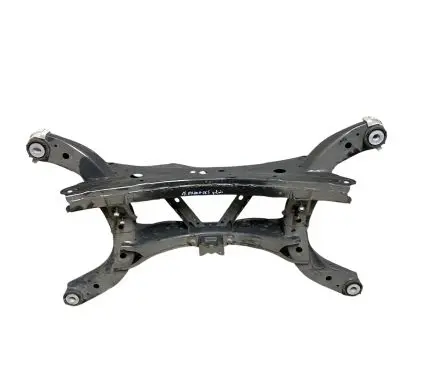 Rear subframe