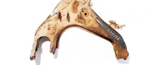 Ford Ranger Front lower control arm/wishbone