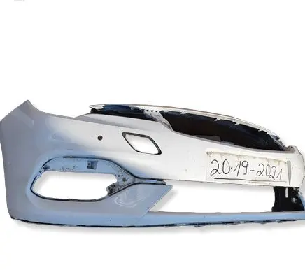 Opel Astra K Front bumper 39130492