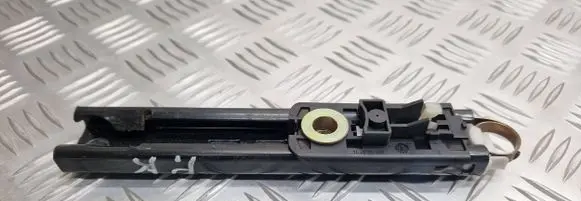 BMW 3 E46 Seat belt adjustment rail 8207957 566143504A