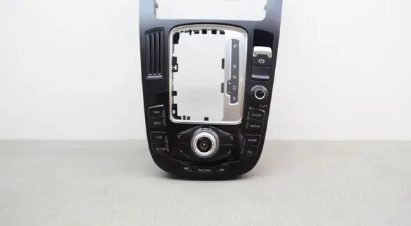 Audi A5 Sportback 8TA Other center console (tunnel) element 8T0919609F