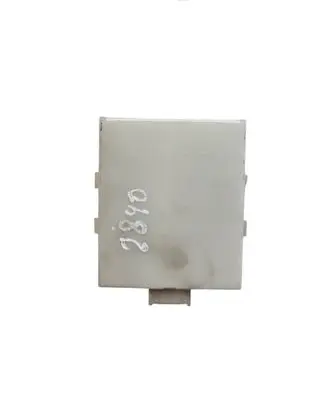 Toyota Avensis T250 Door central lock control unit/module 8974105071 736680A S000003707
