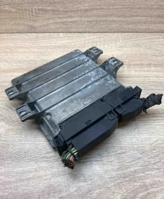 Rover 45 Engine control unit/module ECU NNW000630 1D54736 1710NNN100743