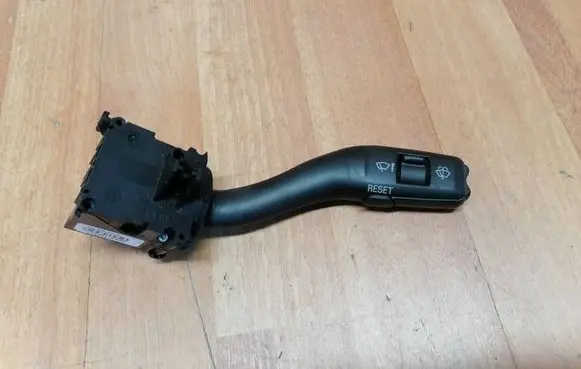 Audi A4 S4 B7 8E 8H Wiper control stalk 4E0953503B