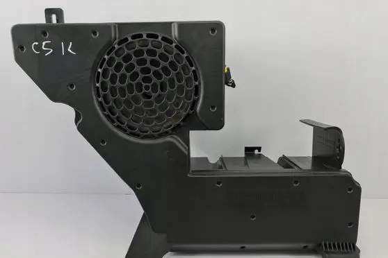Citroen C5 Subwoofer speaker 9662532980